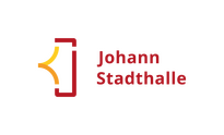 Link zur JohannstadtHalle