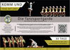 Flyer Tanzsportgarde
